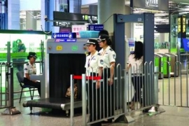  關于一些客戶關注的安檢機價格問題，在這里淺說一下  